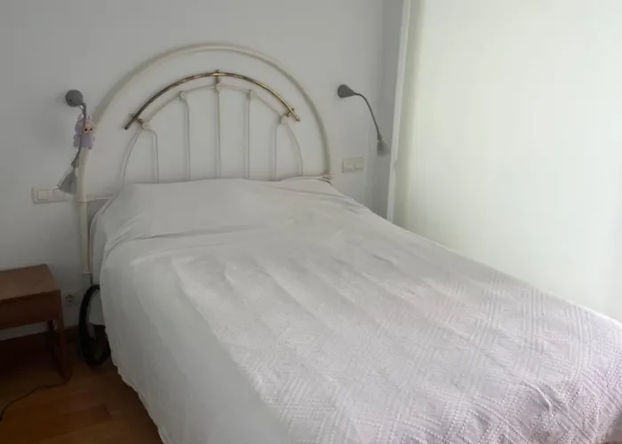 Malagueta Playa Appartement *